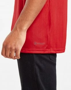 Adidas Manchester United Fc 2022/23 Home Shirt Rød 15 Adidas Manchester United Fc 2022/23 Home Shirt Rød -Herretoj Salg jd 533341 g