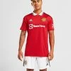 Adidas Manchester United FC 2022/23 Home Shorts Hvid -Herretoj Salg jd 533344 a