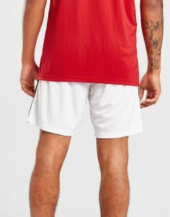 Adidas Manchester United FC 2022/23 Home Shorts Hvid -Herretoj Salg jd 533344 c