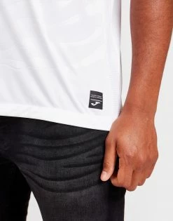 Joma Swansea City FC 2022/23 Home Shirt Hvid -Herretoj Salg jd 534252 d