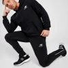 New Balance Woven Track Pants Sort -Herretoj Salg jd 534369 a