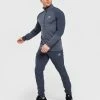 New Balance Woven Track Pants Blå -Herretoj Salg jd 534371 a