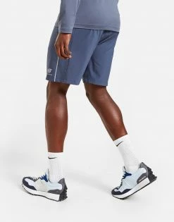New Balance Shorts Herre Blå 10 New Balance Shorts Herre Blå -Herretoj Salg jd 534375 d