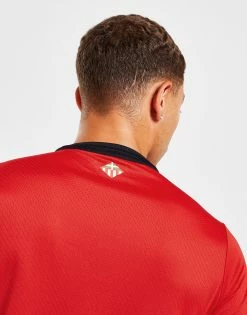 New Balance Athletic Bilbao 2022/23 Home Shirt Rød -Herretoj Salg jd 535202 d