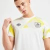 Umbro Burnley FC Warm Up Top Hvid -Herretoj Salg jd 546003 a