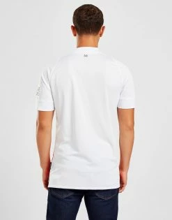 Umbro West Ham United FC 2022/23 Third Shirt Hvid -Herretoj Salg jd 546182 c