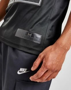 Nike NFL Green Bay Packers Rodgers #12 Jersey Sort -Herretoj Salg jd 546488 e