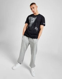 Nike NFL Tampa Bay Buccaneers Reflective T-Shirt Sort -Herretoj Salg jd 546639 e