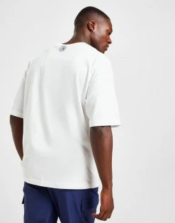 Banlieue College T-Shirt Hvid 11 Banlieue College T-Shirt Hvid -Herretoj Salg jd 547348 c