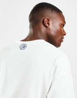 Banlieue College T-Shirt Hvid 12 Banlieue College T-Shirt Hvid -Herretoj Salg jd 547348 d