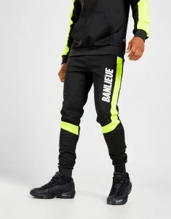 Banlieue 3D Træningssæt Med Hætte Herre Sort -Herretoj Salg jd 547357 c