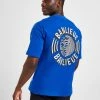 Banlieue Chrome T-Shirt Blå -Herretoj Salg jd 547362 a