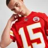Nike NFL Kansas City Chiefs Limited Mahomes #15 Jersey Rød -Herretoj Salg jd 547389 a