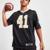 Nike NFL New Orleans Saints Kamara #41 Jersey Sort -Herretoj Salg jd 547429 a