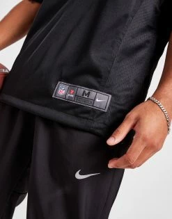 Nike NFL New Orleans Saints Kamara #41 Jersey Sort -Herretoj Salg jd 547429 c