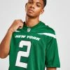 Nike NFL New York Jets Wilson #2 Jersey Grøn -Herretoj Salg jd 547431 a