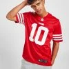 Nike NFL San Francisco 49ers Garoppolo #10 Jersey Rød -Herretoj Salg jd 547436 a