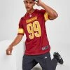 Nike NFL Washington Commanders Young #99 Jersey Rød -Herretoj Salg jd 547441 a