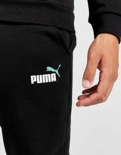 Puma Core Fleece Joggingbukser Herre Sort 10 Puma Core Fleece Joggingbukser Herre Sort -Herretoj Salg jd 547899 d