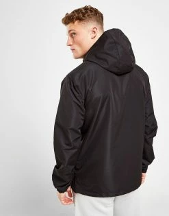 Nicce Core Full Zip Windrunner Sort 8 Nicce Core Full Zip Windrunner Sort -Herretoj Salg jd 548694 c