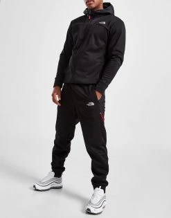 The North Face Mittellegi Track Pants Sort