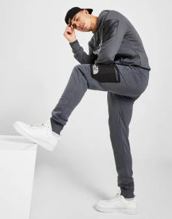 The North Face Bondi Woven Cargo Joggers Grå