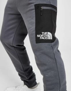 The North Face Bondi Woven Cargo Joggers Grå 11 The North Face Bondi Woven Cargo Joggers Grå -Herretoj Salg jd 549168 d