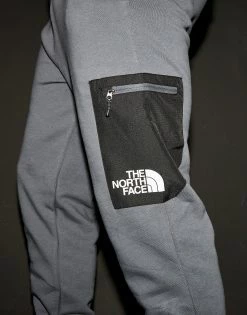 The North Face Bondi Woven Cargo Joggers Grå 13 The North Face Bondi Woven Cargo Joggers Grå -Herretoj Salg jd 549168 f