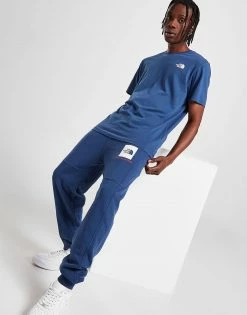 The North Face Joggingbukser Herre Blå