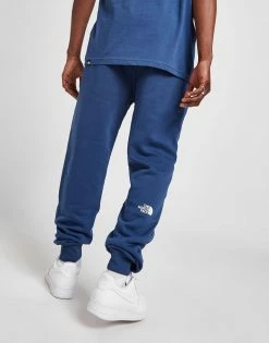 The North Face Joggingbukser Herre Blå -Herretoj Salg jd 549172 c