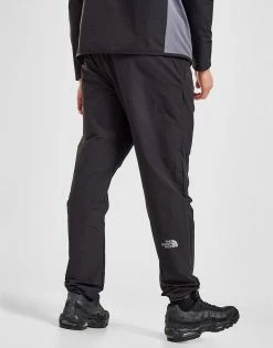 The North Face Performance Track Pants Sort -Herretoj Salg jd 549188 b