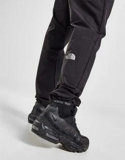 The North Face Performance Track Pants Sort -Herretoj Salg jd 549188 c