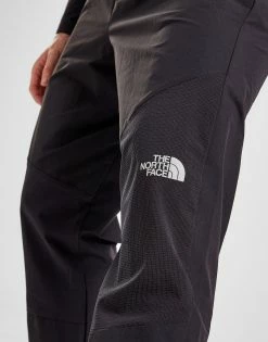 The North Face Performance Track Pants Sort -Herretoj Salg jd 549188 d