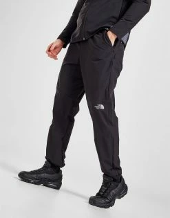 The North Face Performance Track Pants Sort -Herretoj Salg jd 549188 e