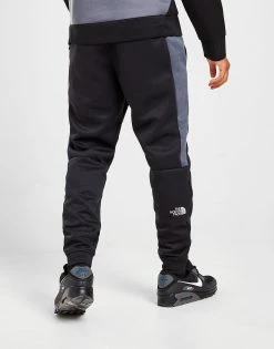 The North Face Tek Track Pants Sort -Herretoj Salg jd 549190 c