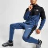 The North Face Tek Track Pants Blå -Herretoj Salg jd 549197 a