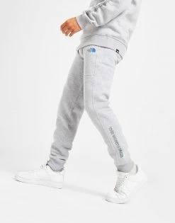 The North Face Outline Joggers Grå -Herretoj Salg jd 549215 b