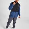 The North Face Mountain Athletics Light Jacket Blå -Herretoj Salg jd 549222 a