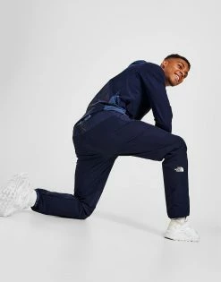 The North Face Performance Track Pants Blå