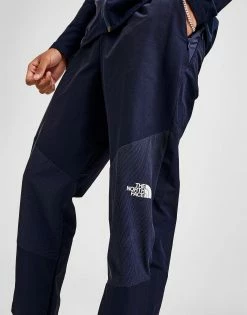 The North Face Performance Track Pants Blå -Herretoj Salg jd 549227 c
