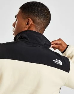 The North Face Denali Full Zip Jacket Hvid -Herretoj Salg jd 549244 c