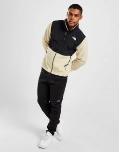 The North Face Denali Full Zip Jacket Hvid -Herretoj Salg jd 549244 e