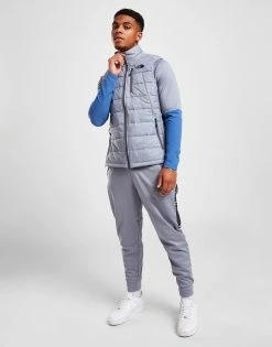 The North Face Hybrid Gilet Grå -Herretoj Salg jd 549253 d
