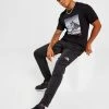 The North Face Running Track Pants Sort -Herretoj Salg jd 549267 a