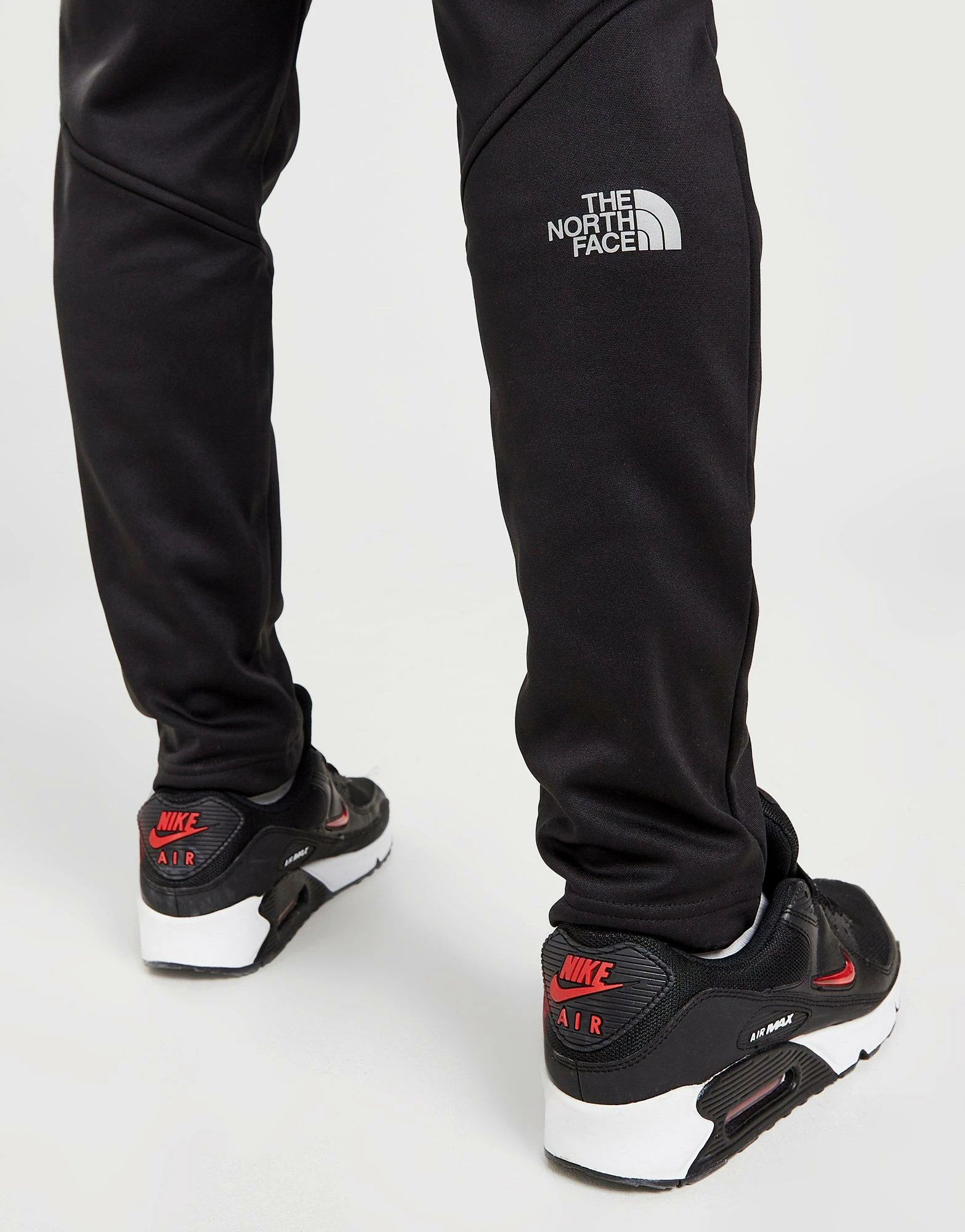 The North Face Running Track Pants Sort 7 The North Face Running Track Pants Sort - Billede 5
