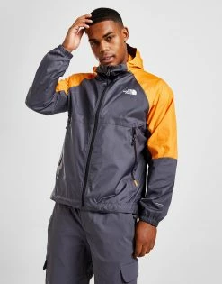 The North Face Ventacious Jacket Grå -Herretoj Salg jd 549271 c