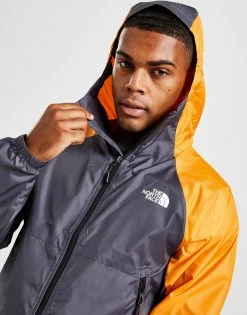 The North Face Ventacious Jacket Grå -Herretoj Salg jd 549271 d