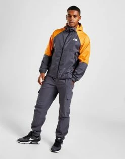 The North Face Ventacious Jacket Grå -Herretoj Salg jd 549271 e