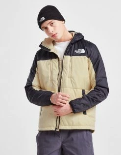 The North Face Himalayan Synthetic Jacket Beige