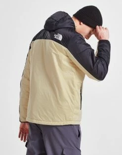 The North Face Himalayan Synthetic Jacket Beige -Herretoj Salg jd 549295 c